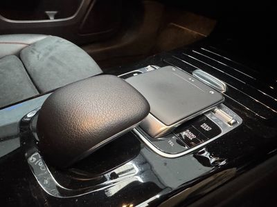 2019 Mercedes-Benz A Class