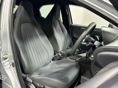 2023 Toyota Yaris