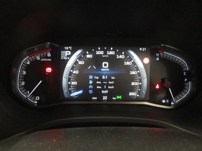 2026 Isuzu D-MAX
