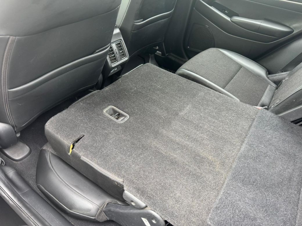 2024 Honda HR-V