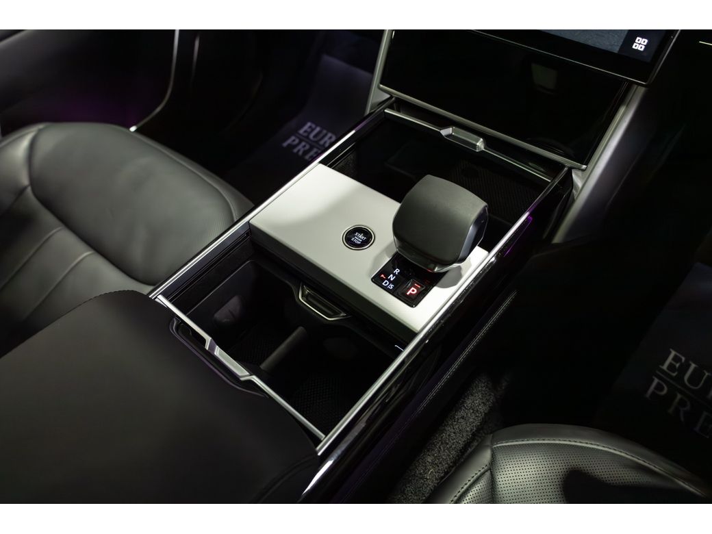 2024 Land Rover Range Rover