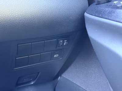 2024 Toyota Yaris