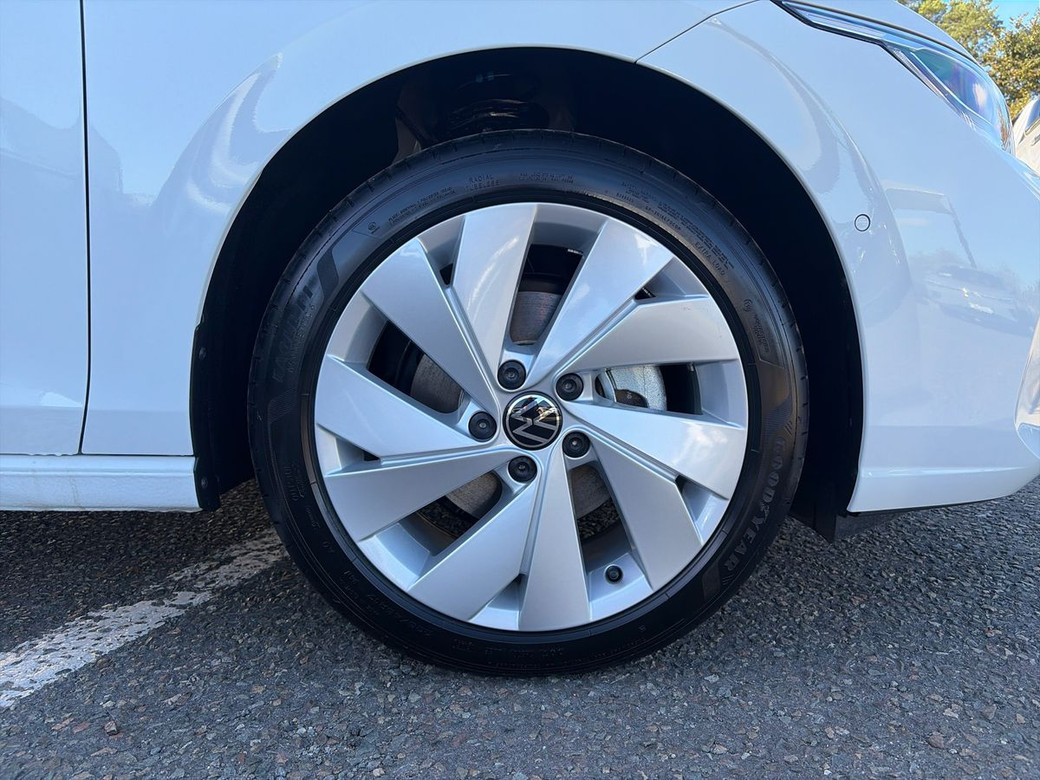 2026 Volkswagen Golf