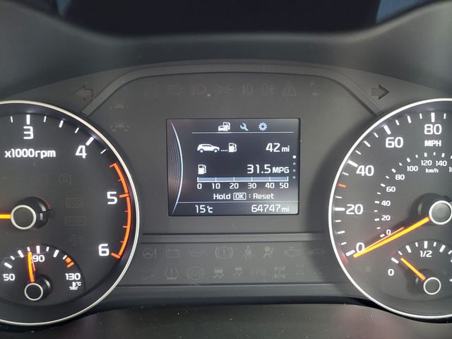 2016 Kia Sportage