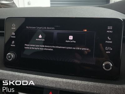2024 Skoda Scala