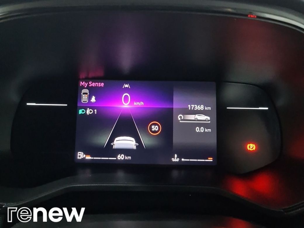 2025 Renault Clio