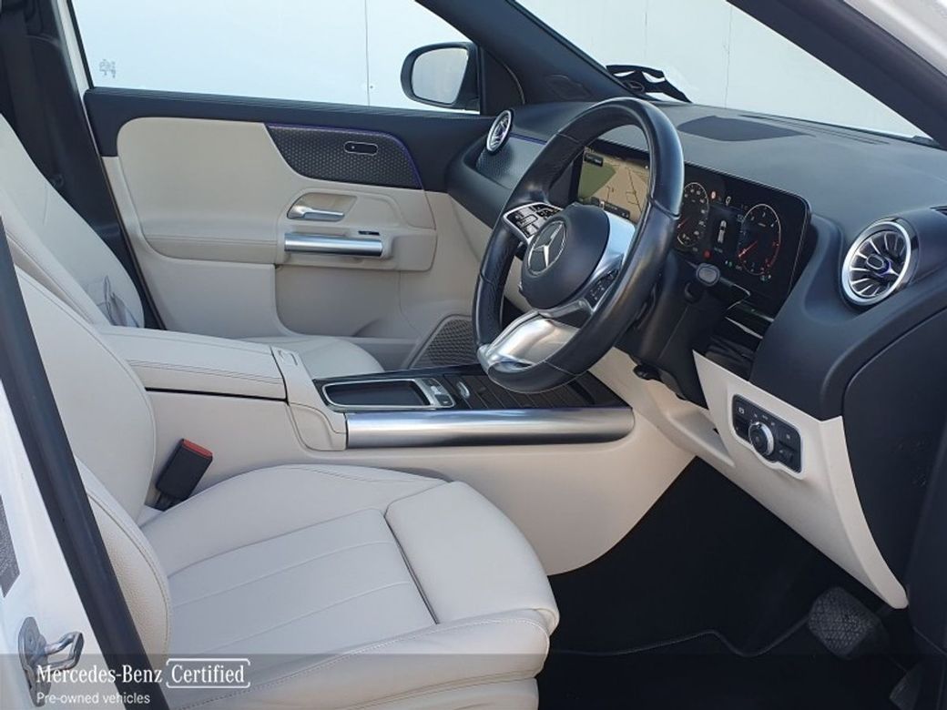 2024 Mercedes-Benz GLA Class