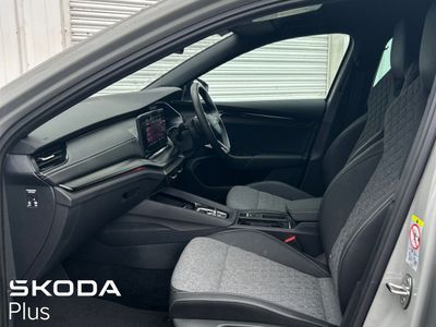 2026 Skoda Octavia