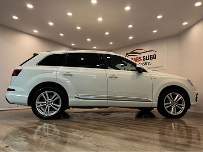 2016 Audi Q7