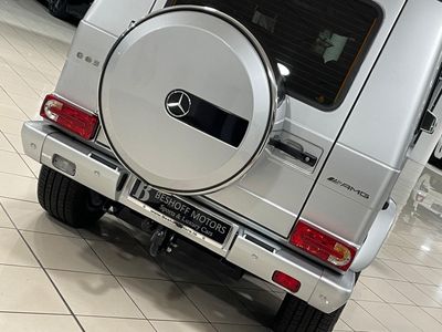 2014 Mercedes-Benz G Class