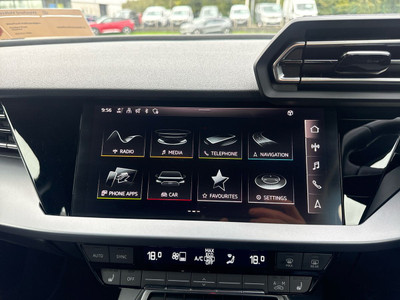 2024 Audi A3
