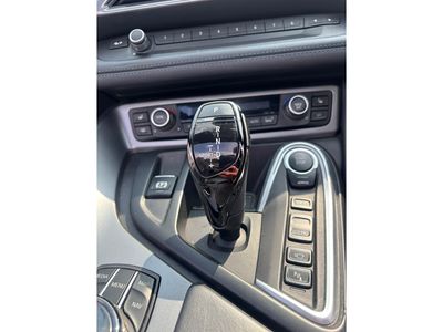 2019 BMW i8