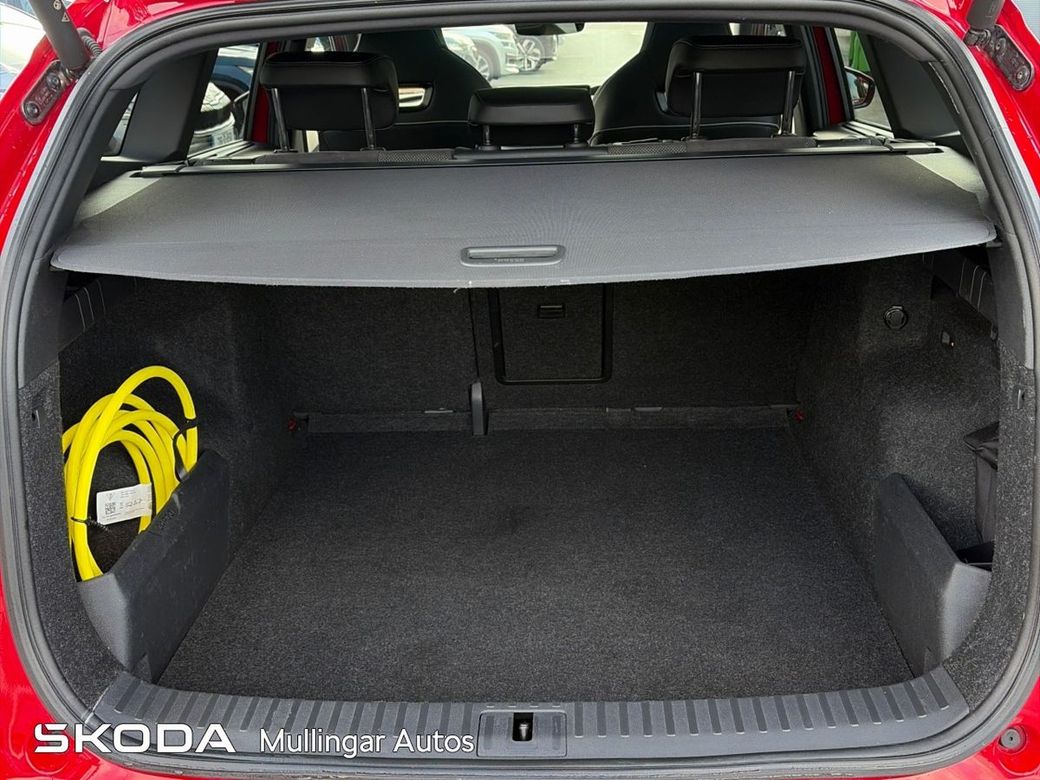 2025 Skoda Enyaq