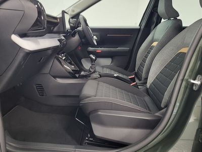 2026 Citroen C3 Aircross