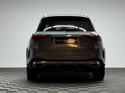 2024 Mercedes-Benz GLE Class