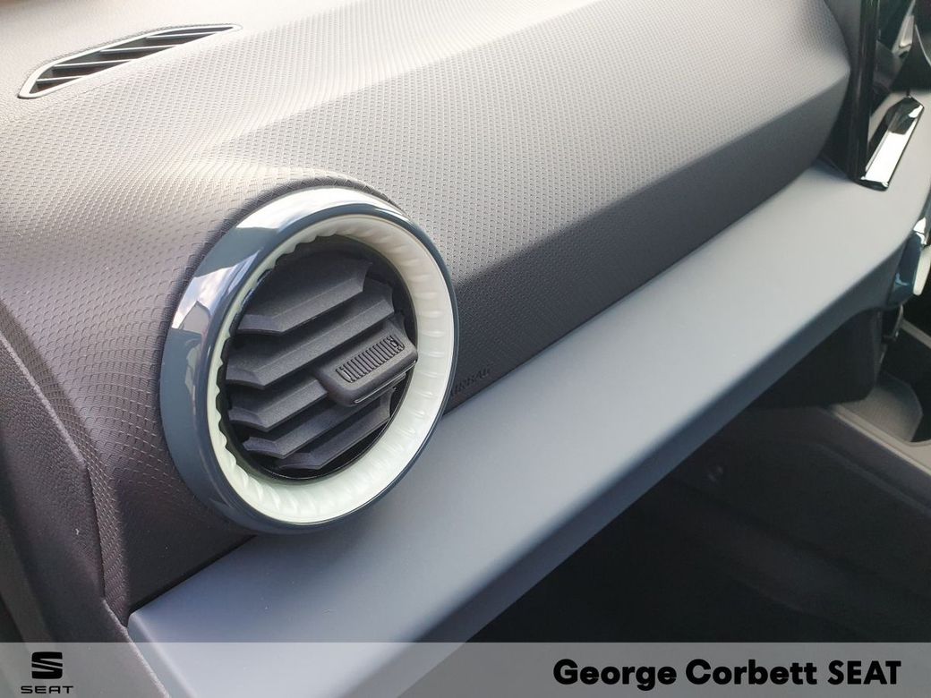 2026 SEAT Arona