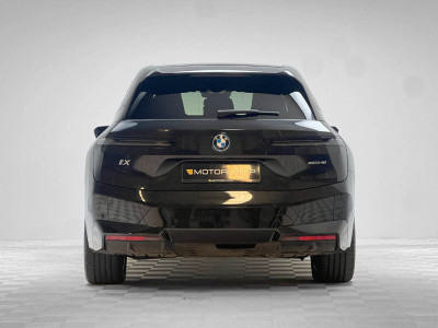 2023 BMW iX