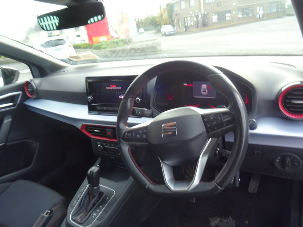 2024 SEAT Ibiza