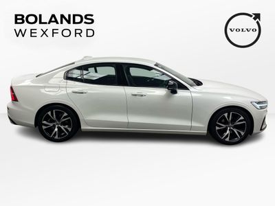 2021 Volvo S60
