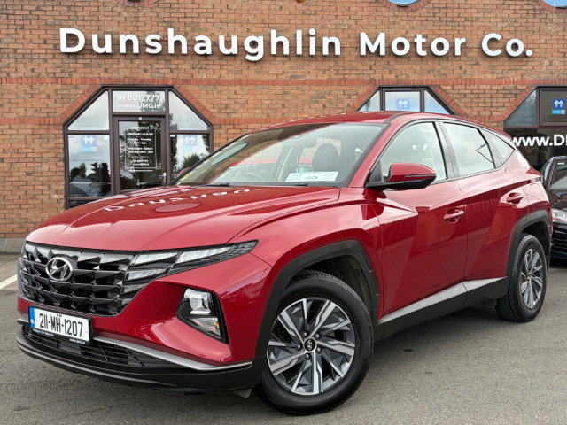 vehicle for sale from Dunshaughlin Motor Co