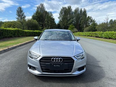 2017 Audi A3