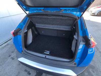 2023 Peugeot 2008