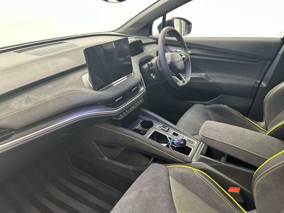 2025 Skoda Elroq