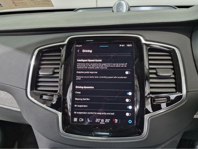 2024 Volvo XC90