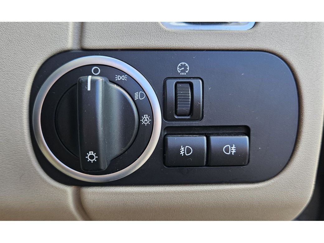 2016 Land Rover Discovery