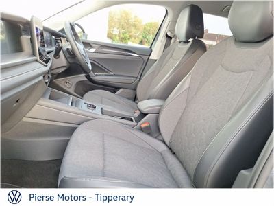 2025 Volkswagen Tayron