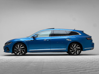 2022 Volkswagen Arteon