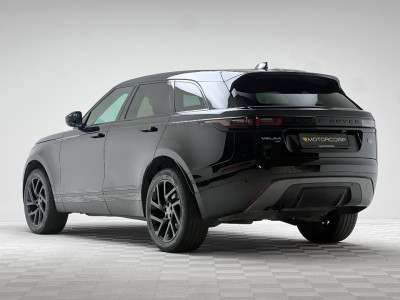 2019 Land Rover Range Rover Velar