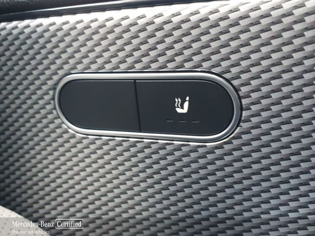 2022 Mercedes-Benz A Class