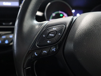 2022 Toyota C-HR