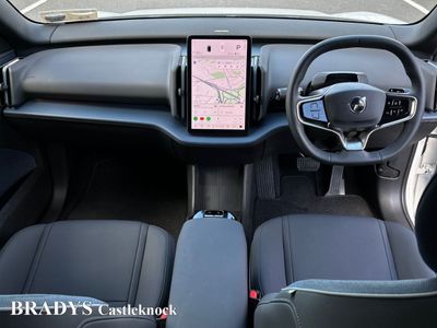 2025 Volvo EX30