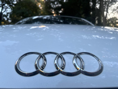 2016 Audi TT