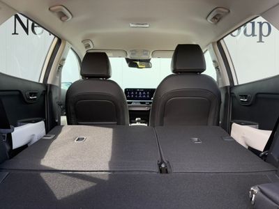 2026 Kia Stonic