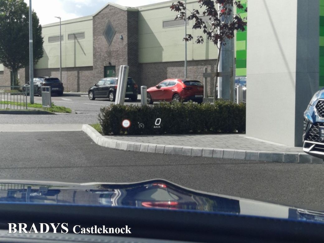 2023 Mercedes-Benz C Class