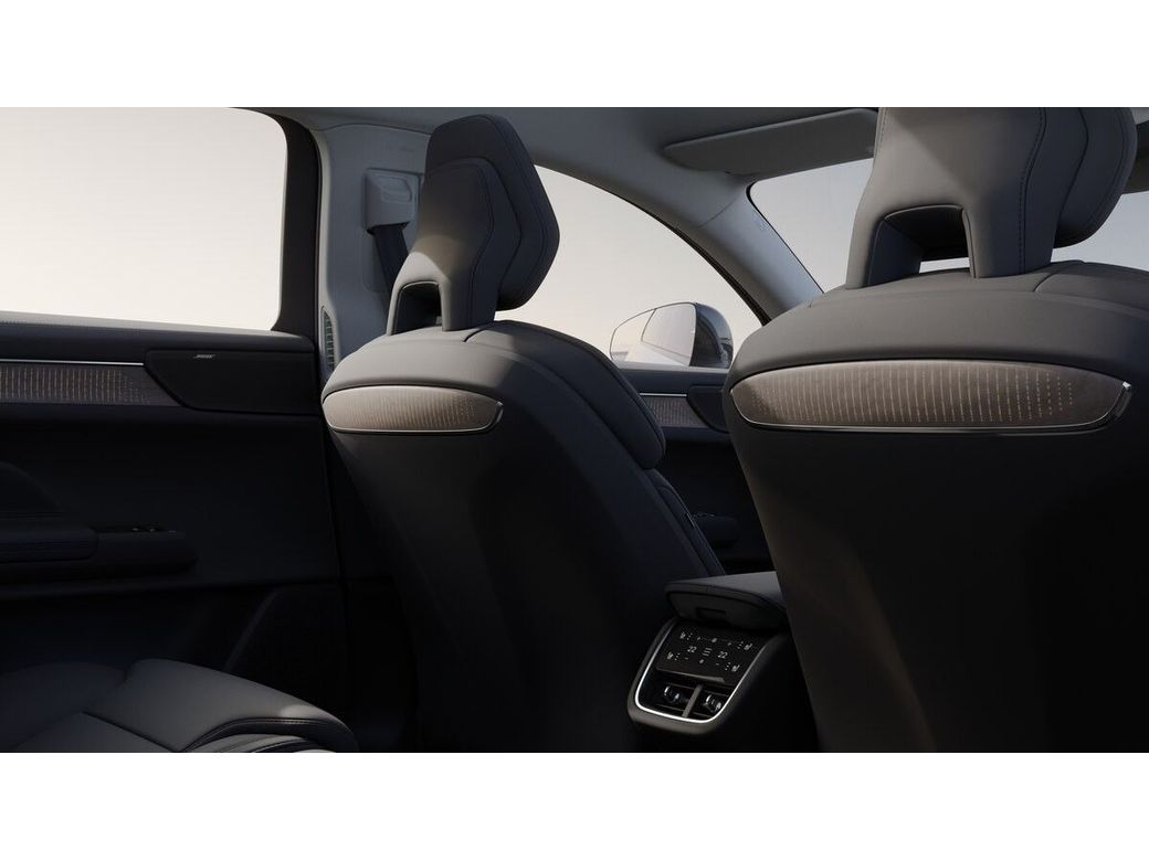 2026 Volvo EX90