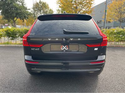 2021 Volvo XC60