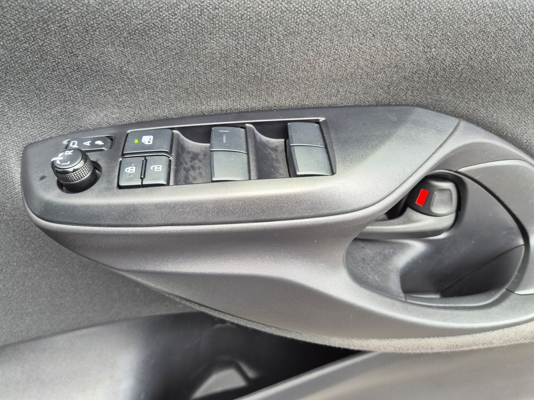 2022 Toyota Yaris Cross