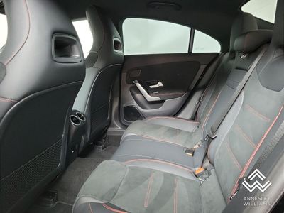 2024 Mercedes-Benz CLA Class