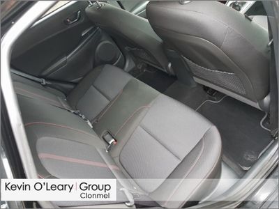 2023 Hyundai Kona