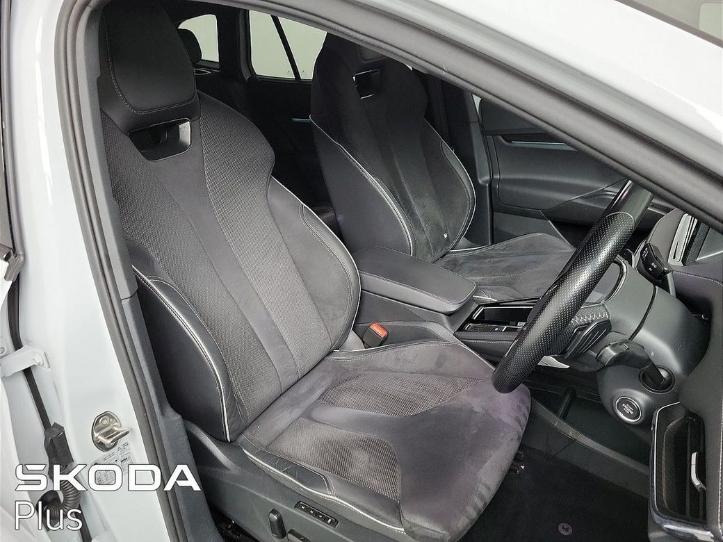 2023 Skoda Enyaq