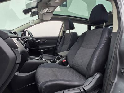 2016 Nissan Qashqai