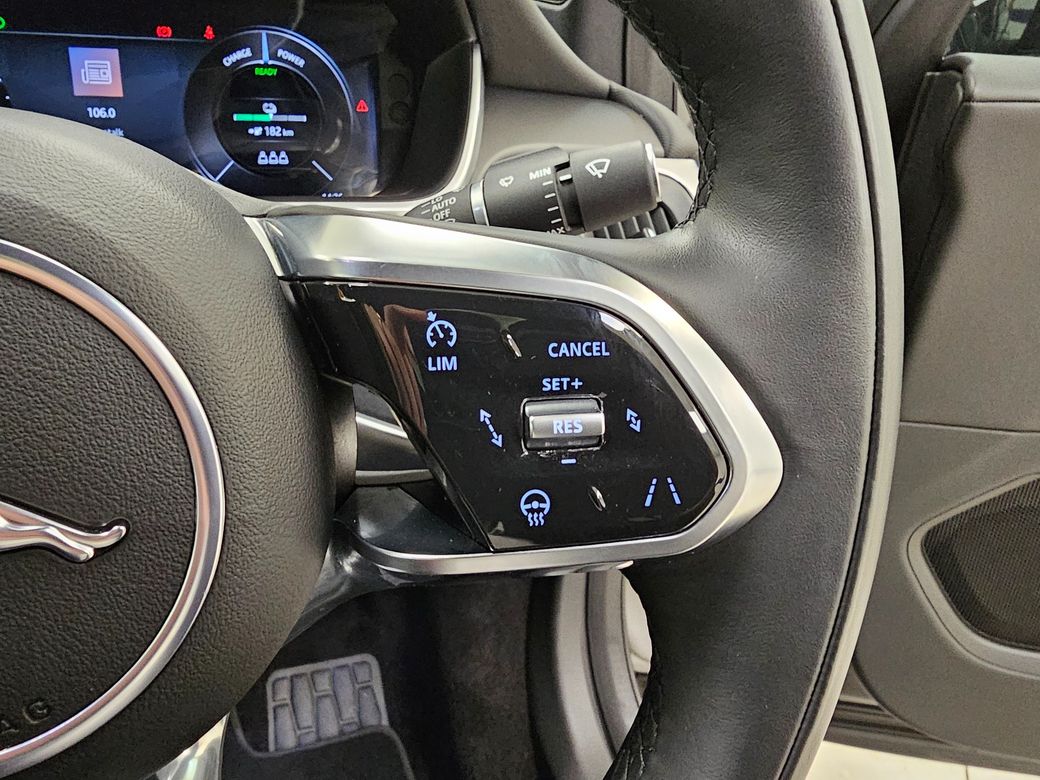 2023 Jaguar I-Pace