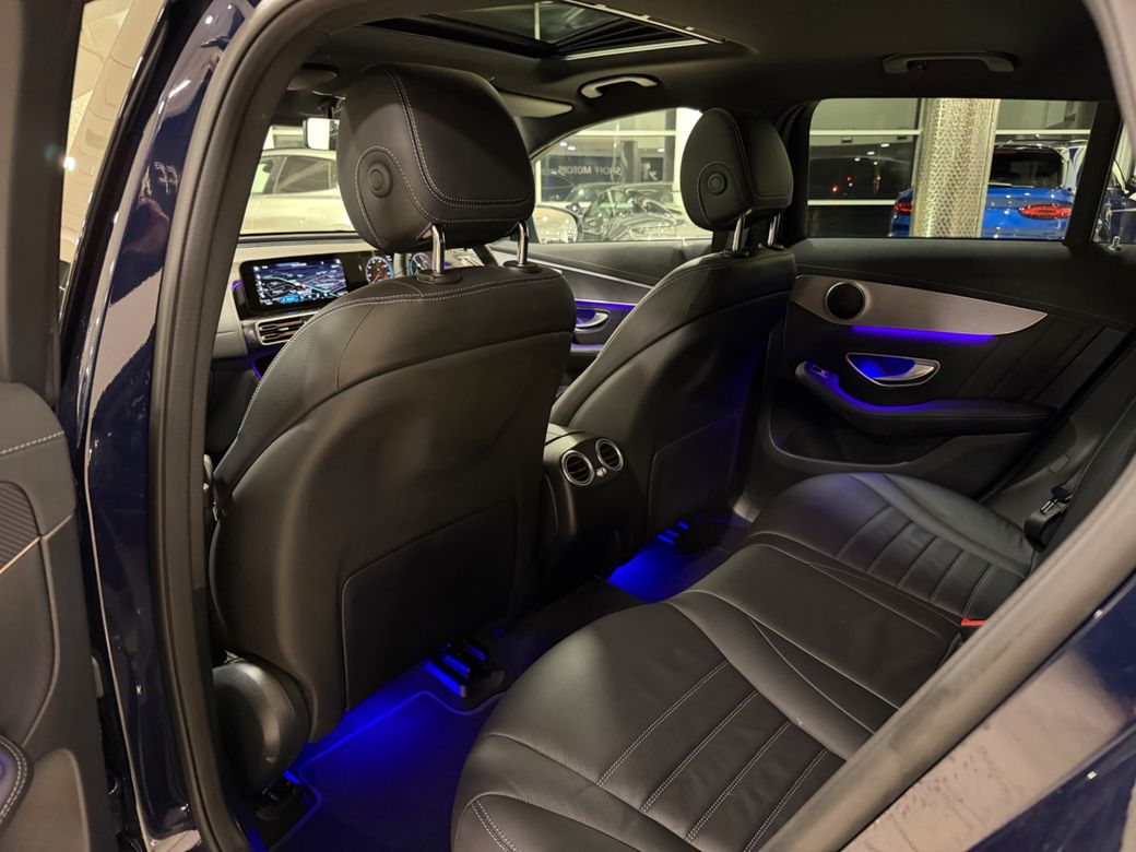 2023 Mercedes-Benz EQC