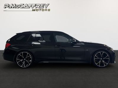2015 BMW 3 Series