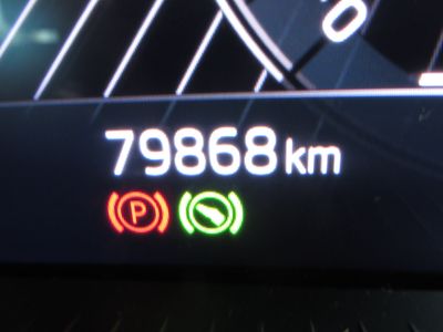 2024 Skoda Kodiaq