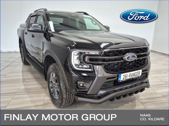 vehicle for sale from Finlay Motor Group